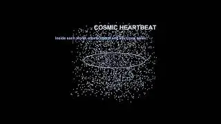 The Hidden Pulse of the Universe | Cosmic Heartbeat Explained