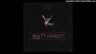[16D AUDIO] Trippie Redd - Matt Hardy feat. Juice WRLD