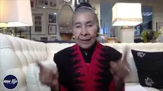 BVB Foundation Co-Founders Interview Xernona Clayton