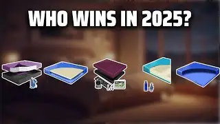 The Top 5 Best Waterbed in 2025 - Must Watch Before Buying!