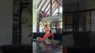 EP #1&hellip;..Dutchi Yoga (yoga workout)