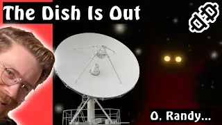 You're Joking, Right Randy? | The Dish Is Out | Indie Horror Game
