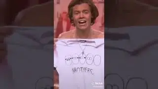 Harry Styles 🥵
