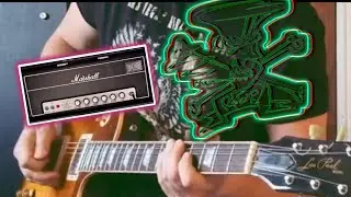 Slash Tone Amplitube 5 Tokyo 1992 🎩