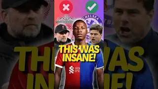 Mois&eacute;s Caicedo&rsquo;s SHOCKING Transfer! 😱