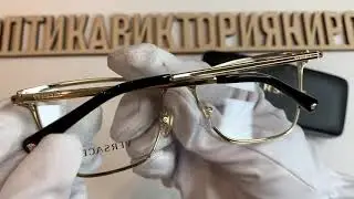 Оправа 1275 1433 Versace c футляром