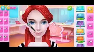shopping Mall girl princess girl up & style game fun Fancy game for girl 2022
