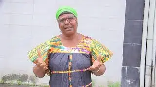 Cri de d&eacute;tresse a AMSI INTERNATIONAL _ Mme Corine M'BUI ABEGHE