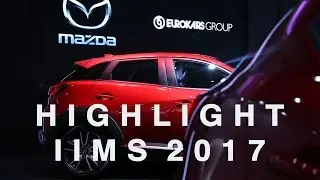 Highlight IIMS 2017