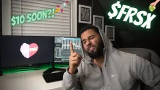 FRSX Stock FINALLY Hitting $10+?! | Foresight Autonomous