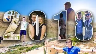 2018 - THE BEST WORST YEAR OF MY LIFE