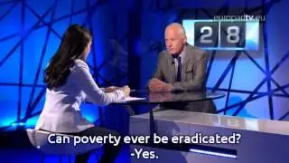7 Days: EU accession - EU aid volunteers