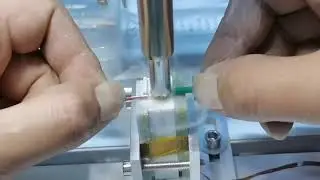 SMT PCB Assembly LED Light Soldering Machine   USB Connecting Type C Automatic