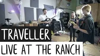 Thom Pankhurst | Traveller - Live at The Ranch