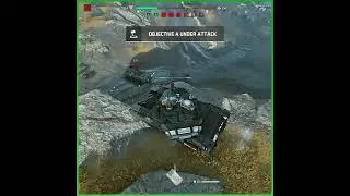 Only Geniuses Use Tanks Like This! 🤯| Delta Force