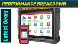 LAUNCH X431 PRO3 V+ Elite 2025 &ndash; The Best Advanced J2534 Diagnostic & Programming Tool