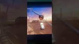 fail in rl #rocketleaguefail