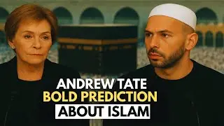 Andrew Tate&rsquo;s Explosive Prediction About Islam &ndash; Judge Judy Shocked! And more 
