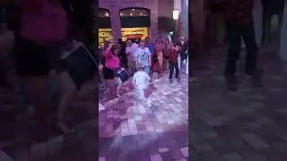 BreakDancing Kid 🕺 #party #dancing #breakdance #kids #dancingkid #dancer  #dance #dancevideo