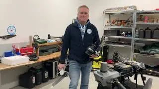 GDDC - DJI FlyCart 30