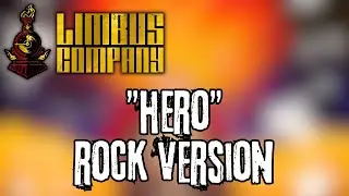 Hero | LIMBUS COMPANY | Rock Version