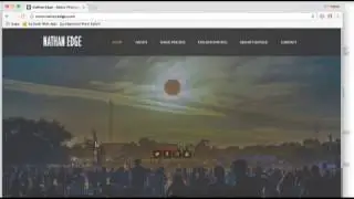 Weekend Warrior Creative - Simple Website w/large slideshow tour, Affordable Website Design Services