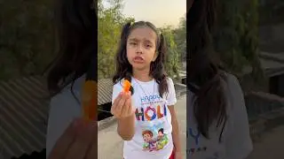 Amaira ko mili thodi si icecream #shorts #amairagurjar