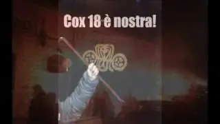 Milano: rioccupazione di Cox 18!!!