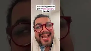 Part 3 #shortsviral #shortsvideo #shorts #biology #reproduction #funny #comedy