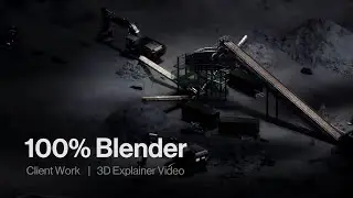 This 3D Explainer Hits Different | Samscreen | Yesway&trade;️