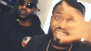 G.B - King Kong (bing bong freestyle)