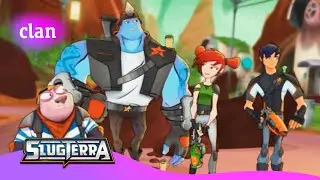 Slugterra: La sanadora - Episodio completo [04] | Clan TVE