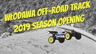 RC Włodawa Off-road track | 2019 Season opening | RC Bonk