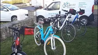 G&Eacute;RALD SERVICES 13 - Mon Service de Location de v&eacute;lo