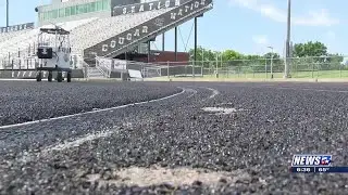 College Station ISD coaches discuss safety, equity issues covered by proposed bond
