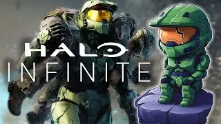 The End of Halo Infinite: The Last Major Update is HERE! (Operation Infinite)