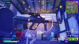 Reload Chapter 2 Slone&rsquo;s Burst Assault Rifle