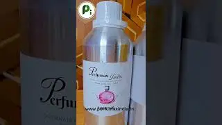 New Launch Alert! 🚨 Fine Fragrance Designer Perfume Oils 💎 | Long-Lasting! Buy Now at Perfumax India