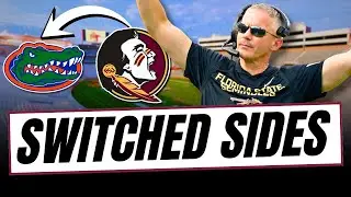 FSU Football Loses Potential Assistant Coach to Gators
