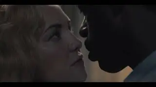 Kate Hudson & Sterling K. Brown Hot Scene | Marshall #katehudson #sterlingkbrown #hotscene