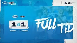 Molde 1 - 1 Rosenborg | Runde 2 - Eliteserien 2023