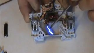 Quando certi guasti non te li aspetti e non te li immagini neanche nell'INTERRUTTORE MAGNETOTERMICO.