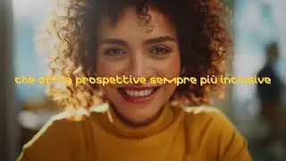 La cicogna siete Voi | Merck campaign x #EuropeanFertilityWeek2022
