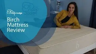Birch Mattress Review