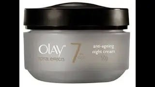 Olay 7-1 Anti Aging Cream