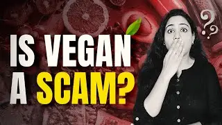 Is Veganism healthy or harmful?| Veganism in India| History, Pros & Cons