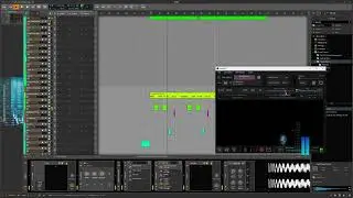 How To Send Audio From your DAW to OBS | No Virtual Cables!!
