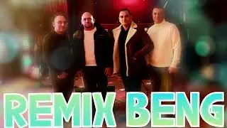 Remix Beng - Rovkerav mamo 2023