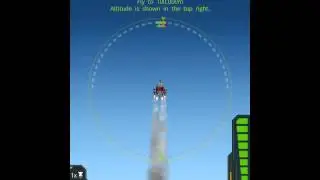 [SimpleRockets] Simple rocket #1