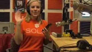 my.Clemson: How to Stream WSBF-FM Clemson